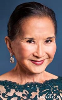Lucille Soong